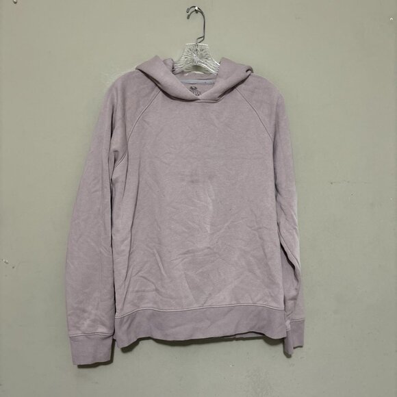 Fruit of the Loom Crafted Comfort Hoodie & Joggers Set – XL – Taupe Beige - Picture 2 of 7